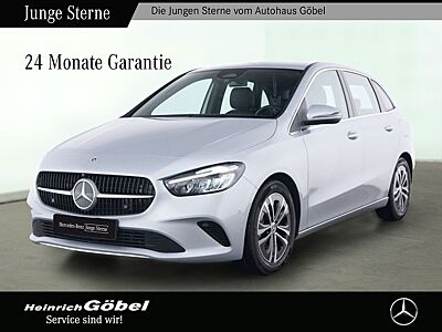 Mercedes-Benz B 200 PROGRESSIVE+KAMERA+LED+WINTER.P+SPIEGEL.P