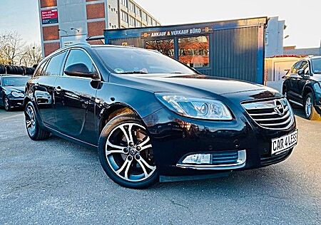 Opel Insignia Sports Tourer 2.0 CDTI Innov. Auto