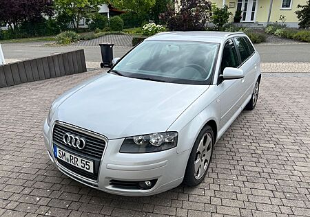 Audi A3 2.0 TDI
