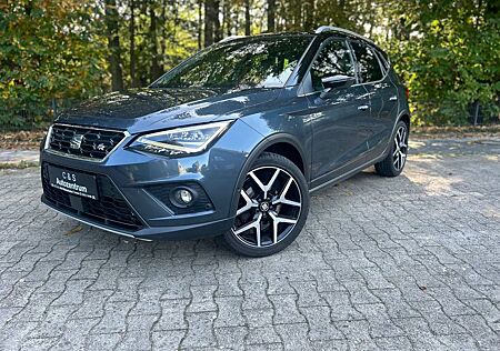 Seat Arona FR *LED/NAVI/PDC/TEMPOMAT*