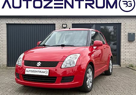 Suzuki Swift 1.3 /NAVI/KLIMA/Tüv05.26