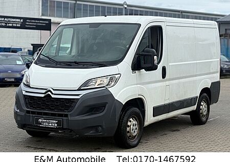 Citroën Jumper Kasten 30 L1H1 BlueHDi 110+EURO6