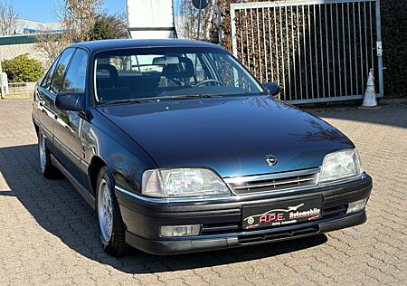 Opel Omega A GL 1 Hand 2.6 V6 TOP H-KENNZEICHEN NEU