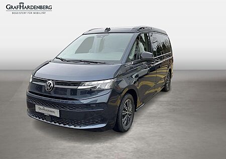 VW T7 Volkswagen California Coast 2.0 TDI DSG LÜ Navi Kamera