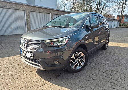 Opel Crossland X Crossland (X) 1.6 Diesel 88kW