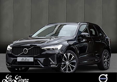 Volvo XC 60 XC60 B5 (B) Plus Dark AWD #Leder/Sitzh./PDC/360/