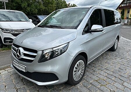Mercedes-Benz V 250 d Aut. AVANTGARDE lang