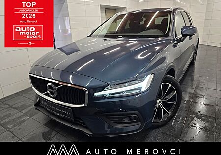 Volvo V60 B4 Geartronic/Totwinkel/Lane/ACC/Cam/AHK/DAB