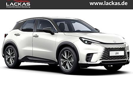 Lexus LBX EMOTION*TECH-PAKET*NAVI*15 J.GARANTIE*