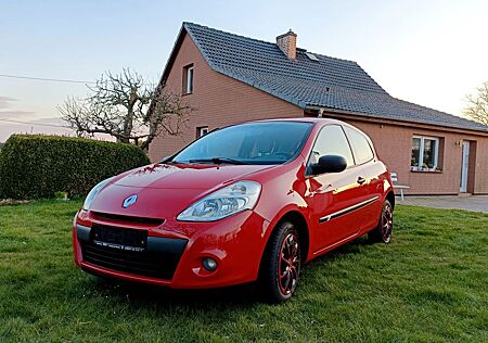 Renault Clio Expression 1.2 16V