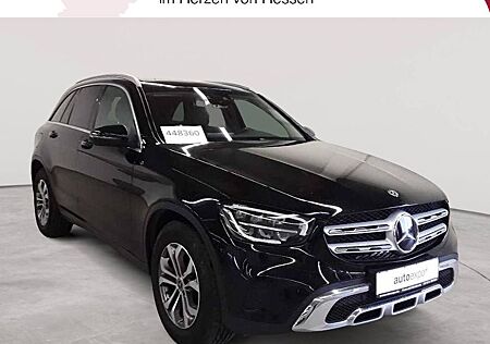 Mercedes-Benz GLC 220 d 4M- PANO BusiP AssiP