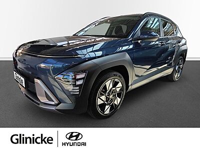 Hyundai KONA Hybrid Trend*BOSE*LichtP*Navi*SitzHeiz