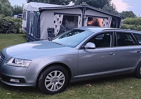Audi A6 2.7 TDI (DPF) Avant -