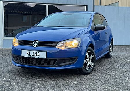 VW Polo Volkswagen 1.2 44kW / KLIMA / TÜV / ALU