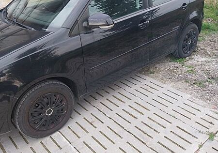 VW Polo Volkswagen 1.2 United TÜV NEU!!