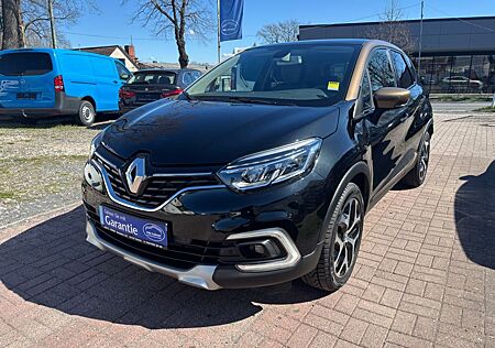 Renault Captur Crossborder+AUTOM+NAVI+KAMERA+PANODACH++