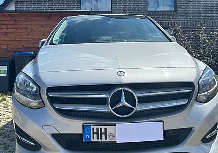 Mercedes-Benz B 180 Style Style