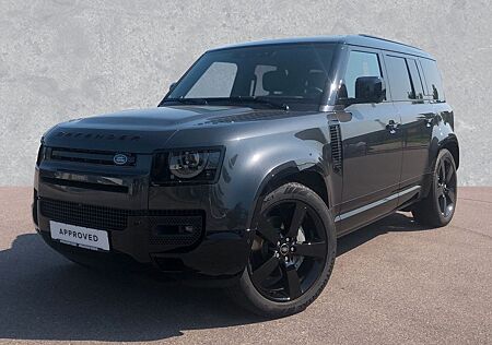 Land Rover Defender 110 3.0 D300 X-Dynamic HSE AHK ACC 22"