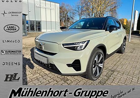 Volvo XC 40 XC40 Recharge Single Motor CORE - Cam - Sthzg -