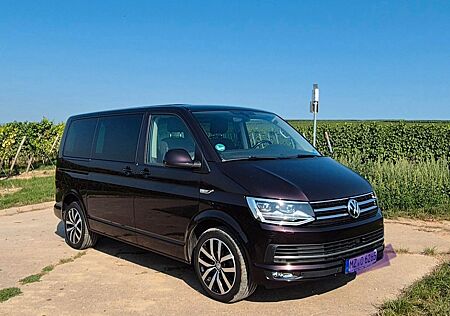 VW T6 Multivan Volkswagen