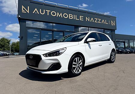 Hyundai i30 *DCT*LIM*TWIST STYLE*NAVI*LED*SHZ*TOP