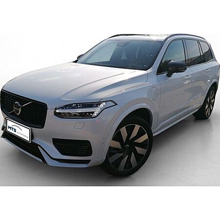 Volvo XC90 leasen