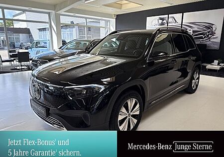 Mercedes-Benz EQB 300 4M Progressive Distronic 360 Grad Winter