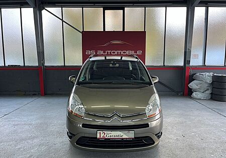 Citroën C4 Spacetourer Grand C4 Picasso Confort*7 Sitzer*