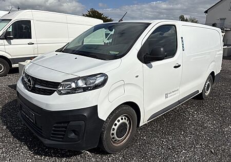 Opel Vivaro -e Edition L, 75 kwH, 1. Hand