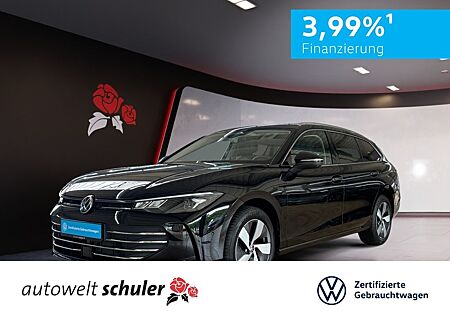 VW Passat Variant Volkswagen 1,5 eTSI Business AHK Kamera