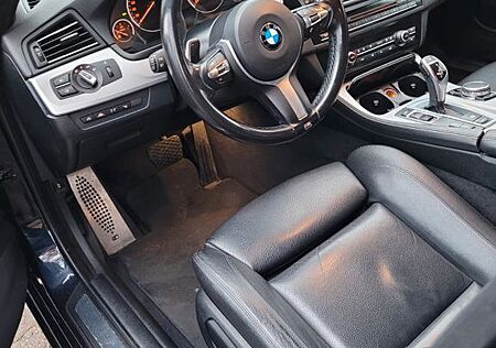 BMW 530d xDrive A -