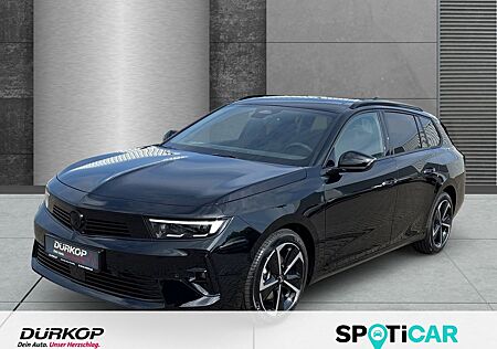Opel Astra GS-Line AT/Tech-Paket Komfort/el. Heckklap