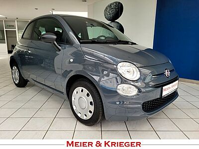 Fiat 500 Cult  City/Klima/HU-neu/2Hd./DAB+