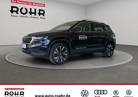 Skoda Karoq 130 Jahre Premium (NAVI.PDC.AHK.Matrix-LED
