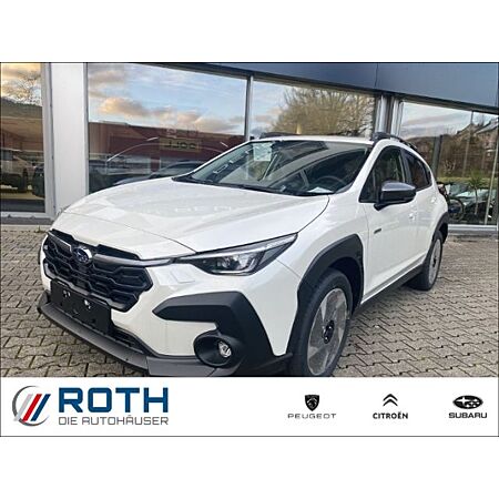 Subaru Crosstrek leasen