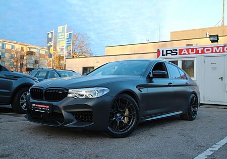 BMW M5 Competition 1 OF 350- 35 JAHRE EDITION