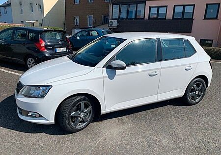 Skoda Fabia 1.0l TSI 70kW Monte Carlo Monte Carlo