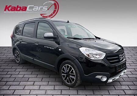 Dacia Lodgy Stepway Plus 1.5D Navi Kamera 7-Sitzer