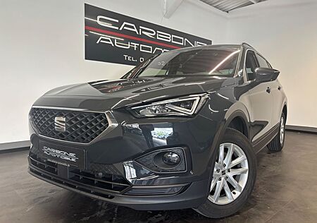 Seat Tarraco Style
