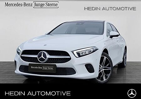 Mercedes-Benz A 250 e Limousine PROGRESSIVE|LED|NAVI|AHK|PANO