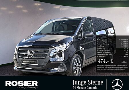 Mercedes-Benz Vito 116 CDI Tourer SELECT Lang Navi Kamera Spur