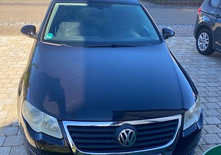 VW Passat Volkswagen 2.0 BlueTDI DPF Comfortline Comfortline
