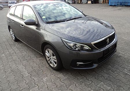 Peugeot 308 1,5hdi*130*EAT8*I-COCKPIT*DAB*NAVI*ALU