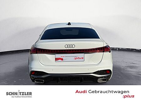 Audi A5 Limousine S line TFSI 150 kW AHK/LED+/RFK+++