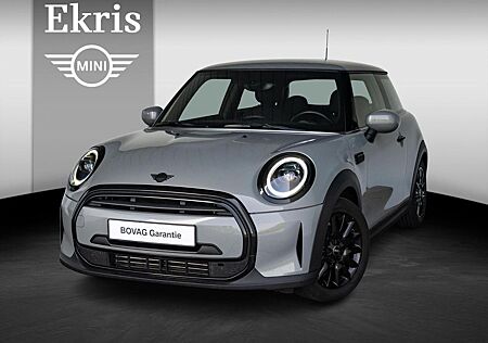 Mini ONE 3-deurs klima Control + Apple Carplay + Blac