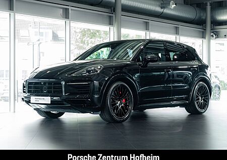 Porsche Cayenne GTS LED-Matrix Sportabgasanlage Panorama