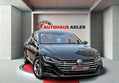 VW Arteon Volkswagen SHOOTING BRAKE 2.0 TSI R-LINE SPORT*4MOTI
