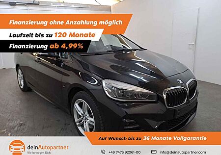 BMW 2er 218 i GT M Sport /LED/LEDER/NAVI/UVP: 46020,-