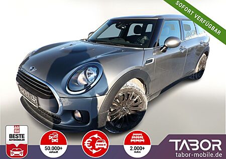 Mini ONE Clubman 102 Aut. Pano Nav PDC SHZ LM17Z Temp