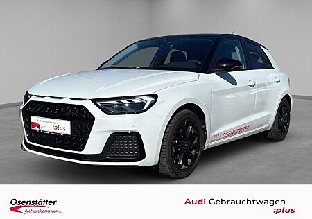 Audi A1 Sportback 30 TFSI advanced LED Navi virtual P